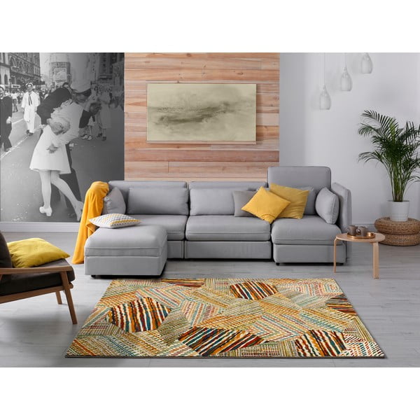 Килим Multi, 80 x 150 cm Maggie - Universal-image-1