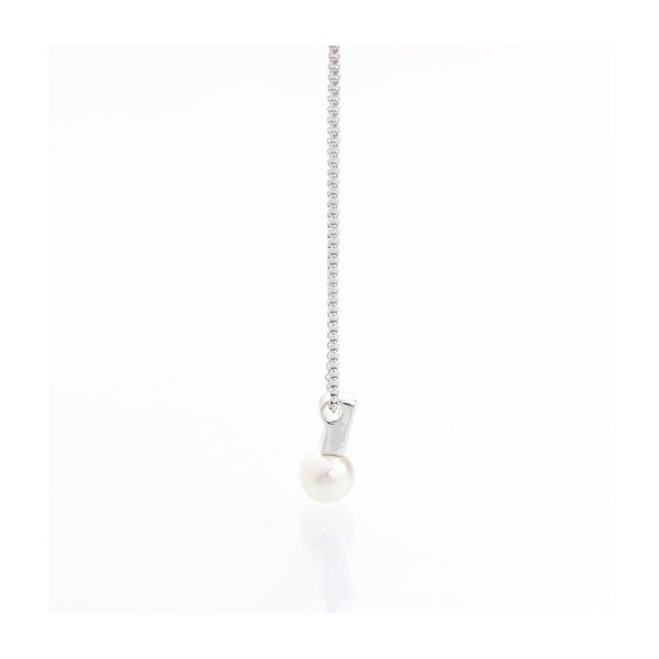 Náhrdelník s krystaly Swarovski® Yasmine Pearl-image-2