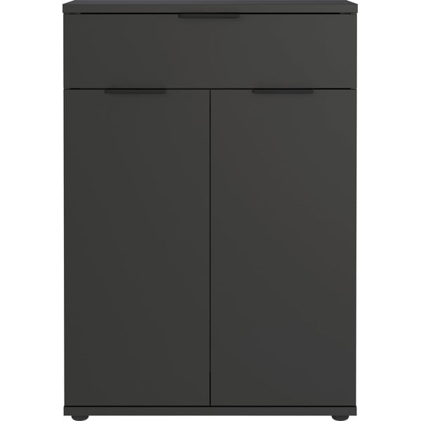 Антрацитен комплект за коридор Stanton - Germania-image-2