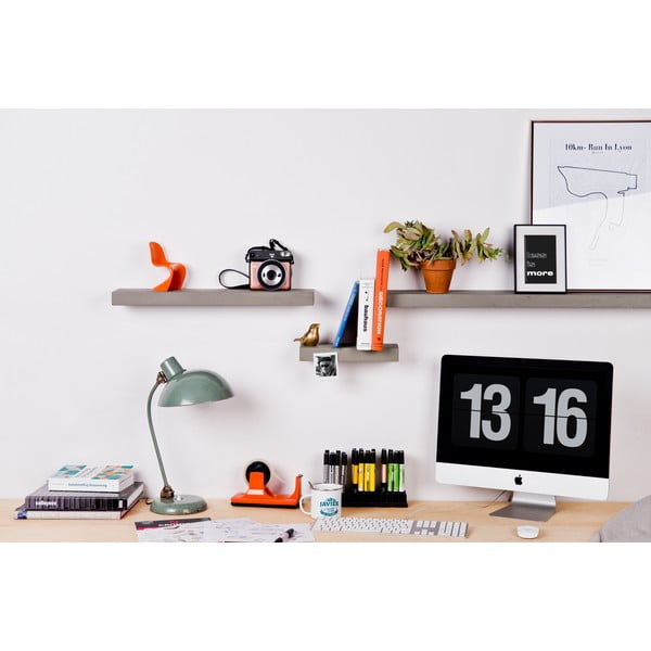 Бетонен рафт Sliced L - Lyon Béton-image-1