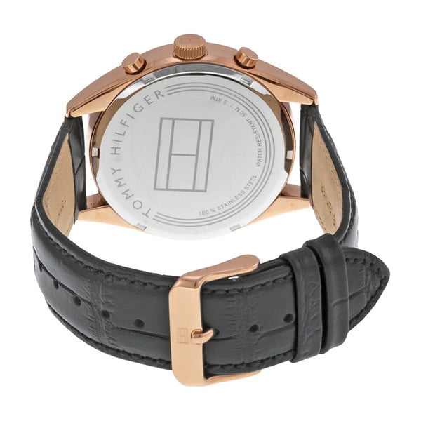 Мъжки часовник № 1791125 - Tommy Hilfiger-image-1