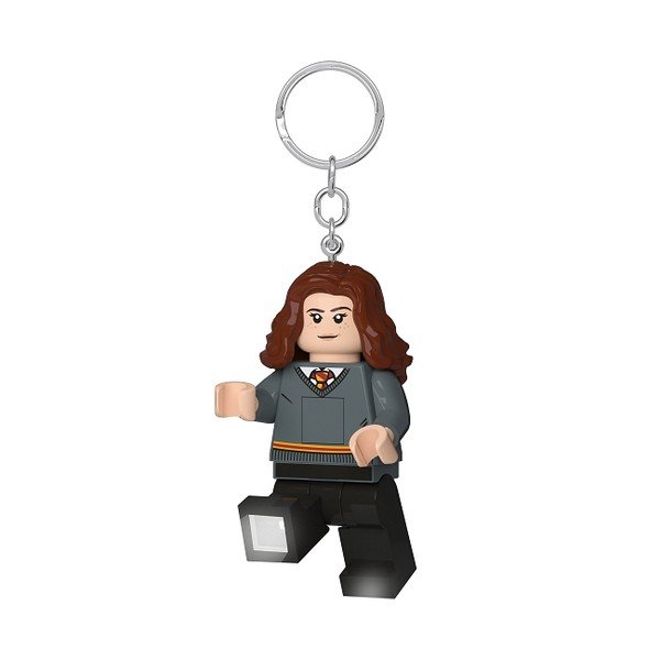 Ключодържател с фенерче Harry Potter Hermiona Granger - LEGO®-image-3