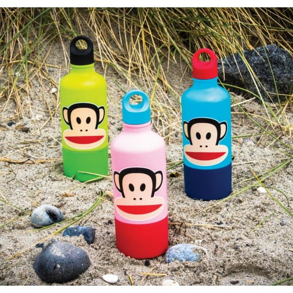 Modrá lahev s hrnkem Paul Frank-image-1