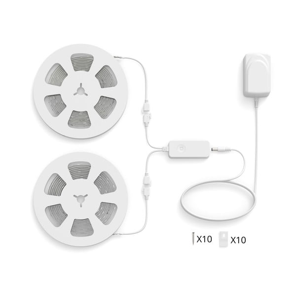 Smart LED лента 21 W 10 m – WiZ-image-2