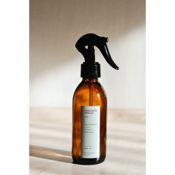 Интериорен аромат 200 ml #80 Tomato Leaf, Cypress, Fern – Perfumed Prague-image-2