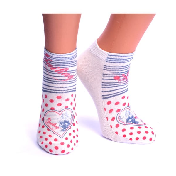 Дамски чорапи Jordan - Goby