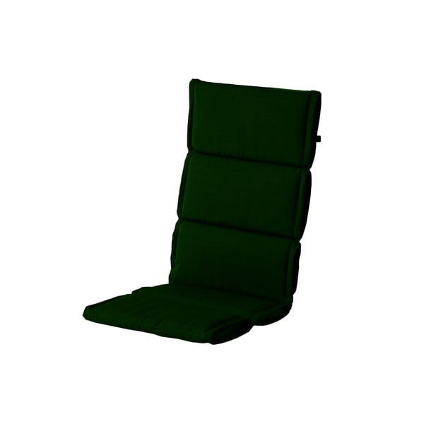 Тъмнозелена градинска седалка , 123 x 50 cm Casual - Hartman