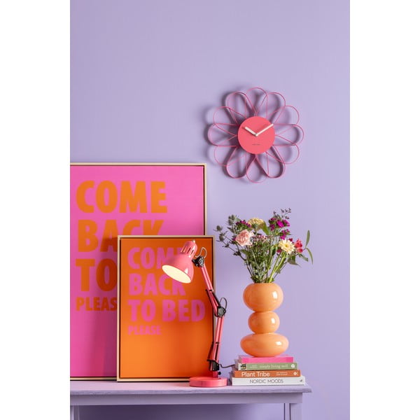 Стенен часовник ø 40 cm Arkis – Karlsson-image-1