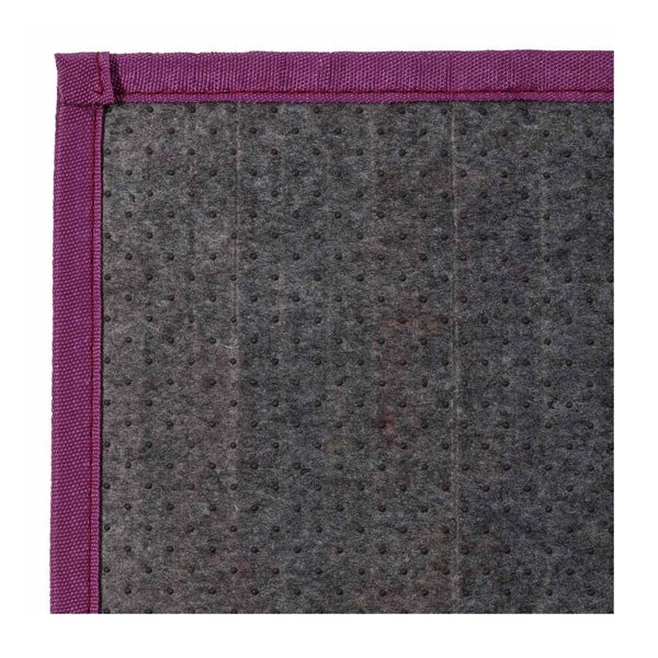 Бамбуков килим 140x200 cm – Casa Selección-image-3