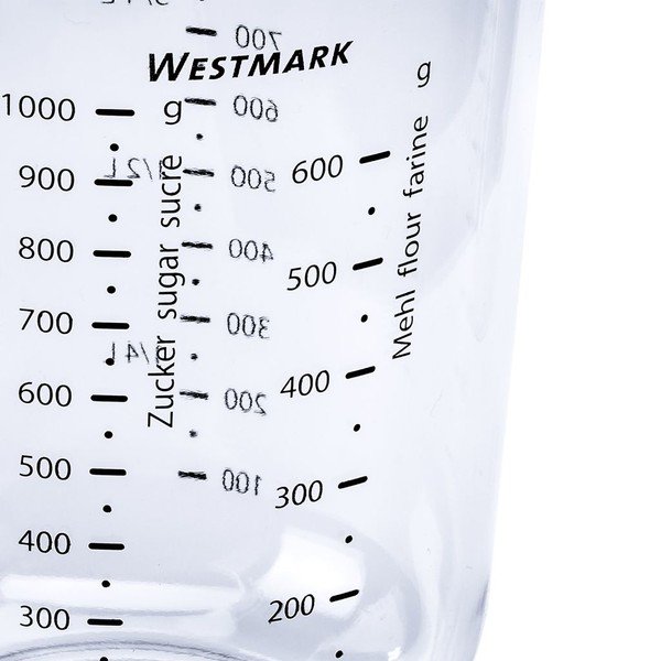 Мерителна чаша , 1 л - Westmark-image-2