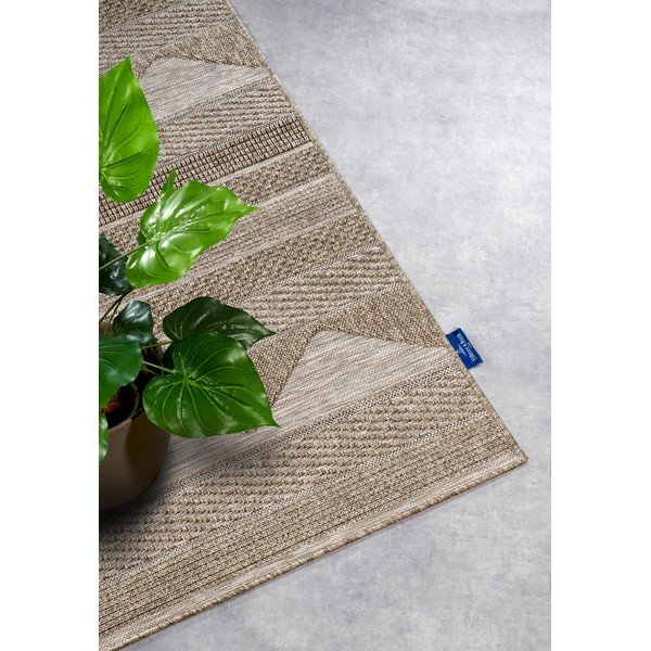 Външен килим в естествен цвят 155x230 cm Elisabeth – Villeroy&Boch-image-2