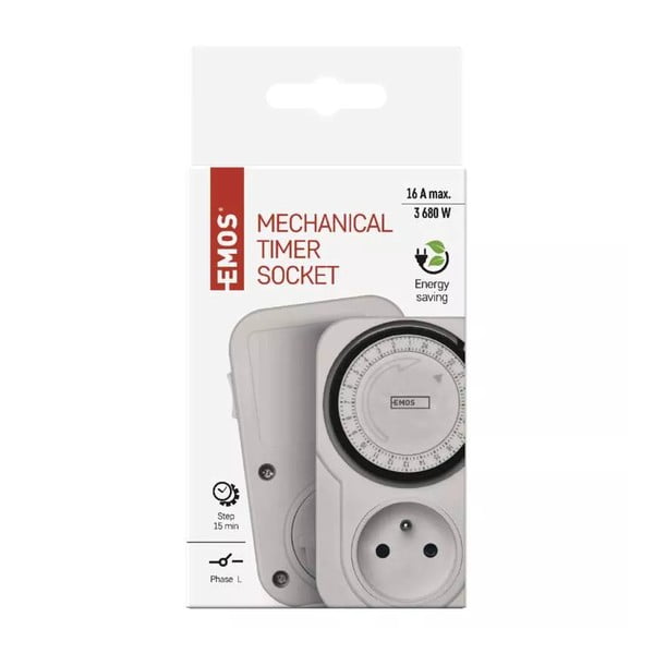 Механично превключващо гнездо - EMOS-image-4