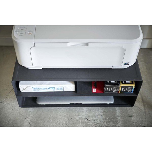 Сгъваема маса 37x48 cm Tower - YAMAZAKI-image-2