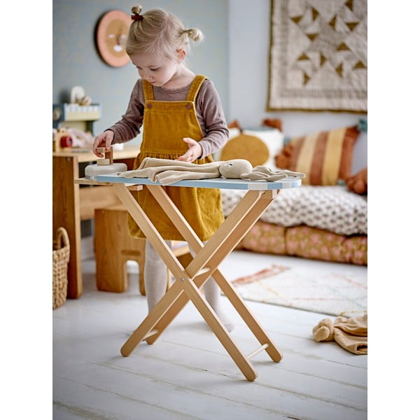 Дървена играчка Sande - Bloomingville Mini-image-1