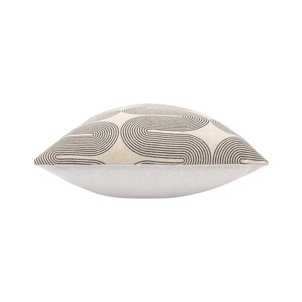 Декоративна възглавница 40x60 cm Ondine – douceur d'intérieur-image-2