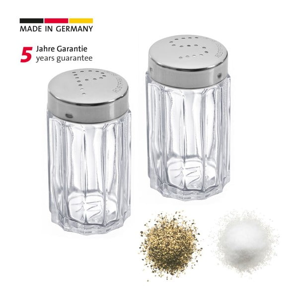 Солница и пиперница Traditionell - Westmark-image-2