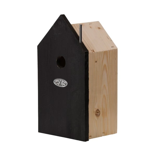Къщичка за птици, изработена от масивен бор - Esschert Design