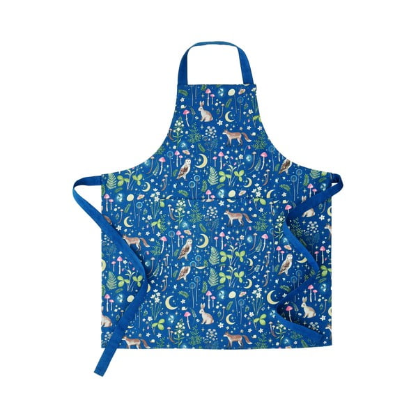 Памучена престилка Enchanted Twilight Animals – Catherine Lansfield