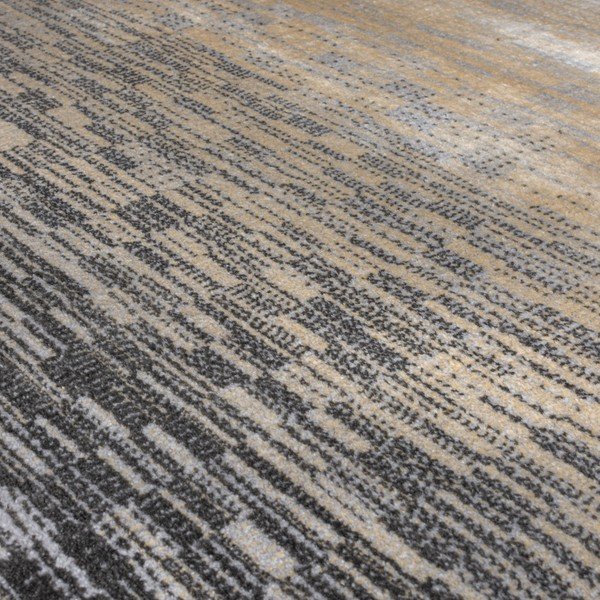 Сив и бежов килим , 160 x 230 cm Benita - Flair Rugs-image-2