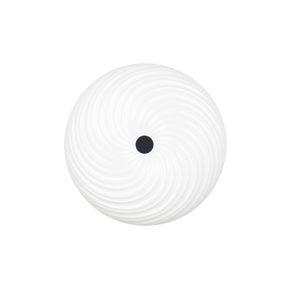 Бяло LED осветително тяло за таван ø 57,5 cm Gravity - Reality-image-3