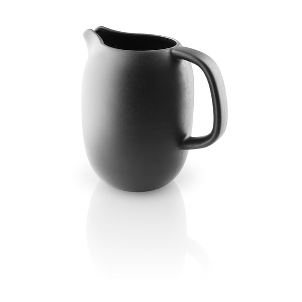 Черна каменоделска кана Nordic, 1 л Nordic kitchen - Eva Solo-image-1