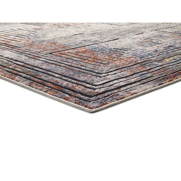 Бежов килим 150x77 cm Truva - Universal-image-2