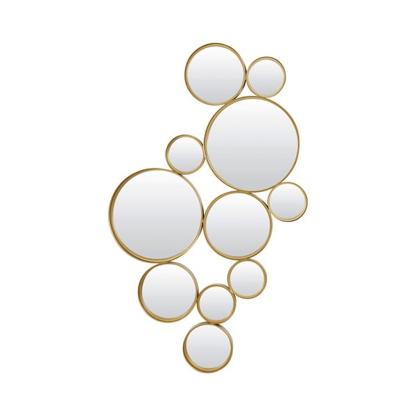 Стенно огледало 99x57,5 cm Cielo – Light & Living-image-2