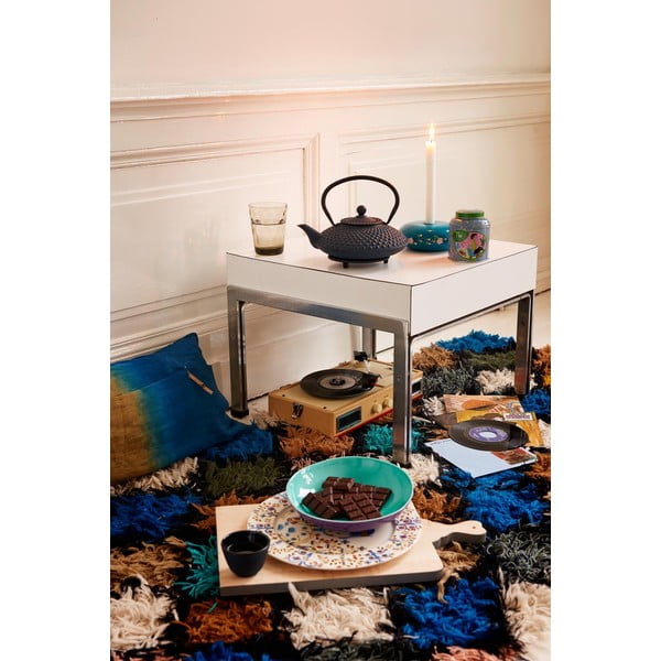 Sada 2 černých litinových hrnečků na čaj Bredemeijer Xilin, ⌀ 7,8 cm-image-3