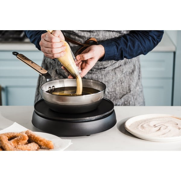 Стоманена паница Минерал, ø 24 cm Mineral B - de Buyer-image-1