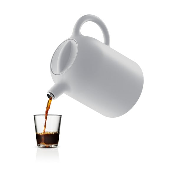 Сив вакуумен чайник , 1 л Thimble - Eva Solo-image-2