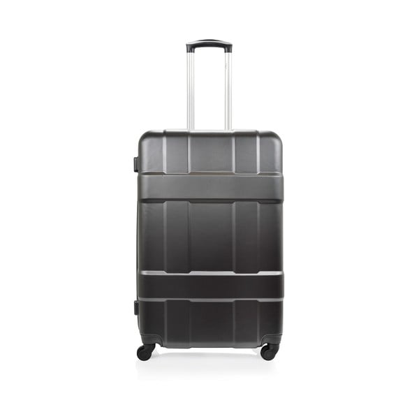 Kufr Luggage Dark, 75 l