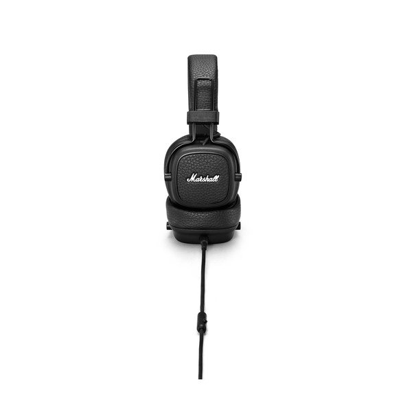 Слушалки Black Major III - Marshall-image-2
