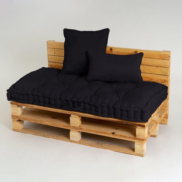 Възглавница за градински стол от палети 60x120 cm – Casa Selección
