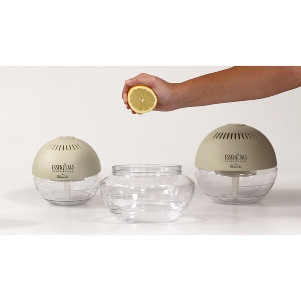 Електрически дифузер Essencials, 600 ml - Ego Dekor-image-1