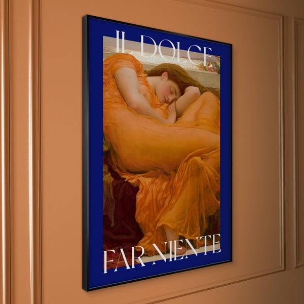 Картина 50x70 cm Chill – Styler-image-2