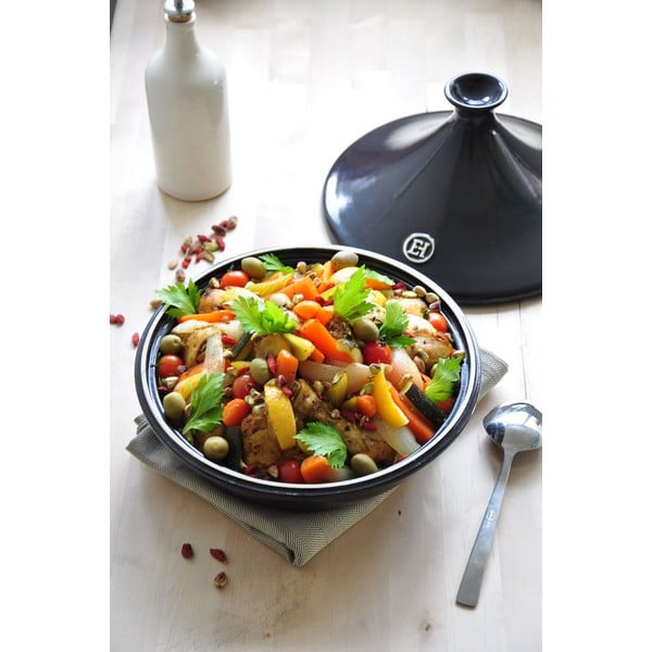 Бутилка за олио – Emile Henry-image-3