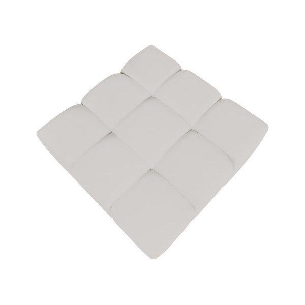 Světle šedá podnožka Mazzini Sofas Lotus-image-4