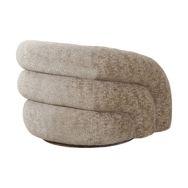 Бежов фотьойл Valletta - House Nordic-image-4