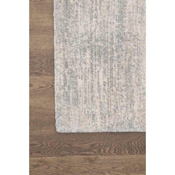 Кремав вълнен килим 200x300 cm Fam - Agnella-image-3