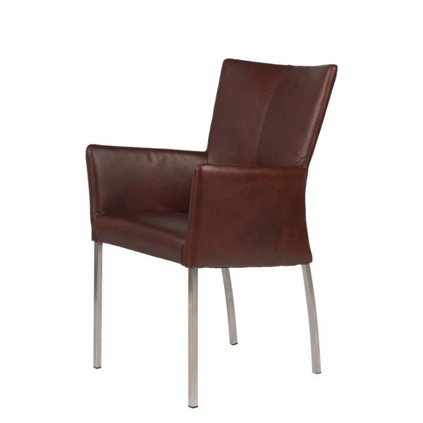 Křeslo Light Brown-image-2