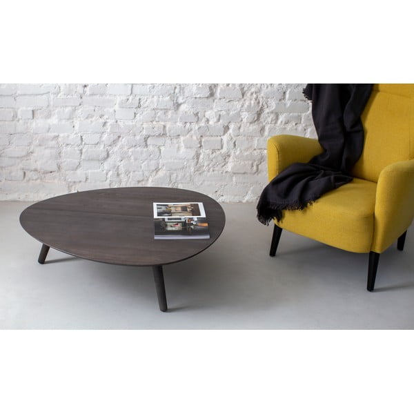 Масичка за кафе от сив ясен Contrast Pick - Ragaba-image-3