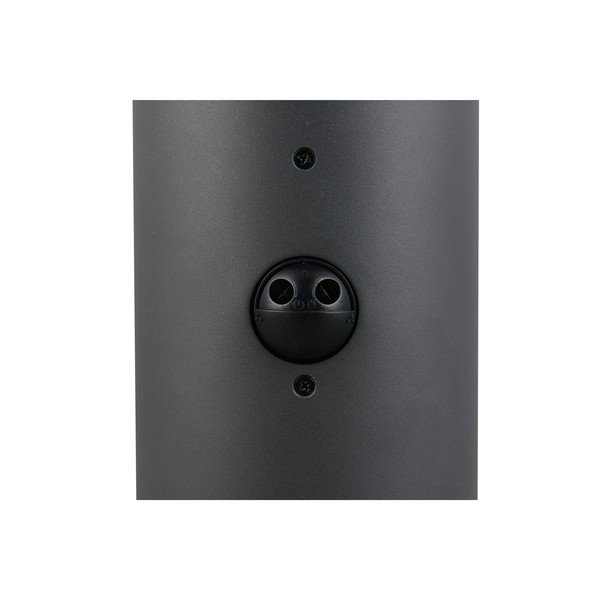 Колонно външно осветително тяло със сензор за движение ø 18 cm Mures – Trio-image-3