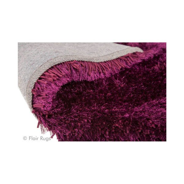 Vínový koberec Flair Rugs Pearl, 80 x 150 cm-image-3