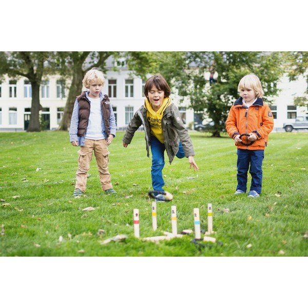 Hra s kroužky Ring Toss-image-3