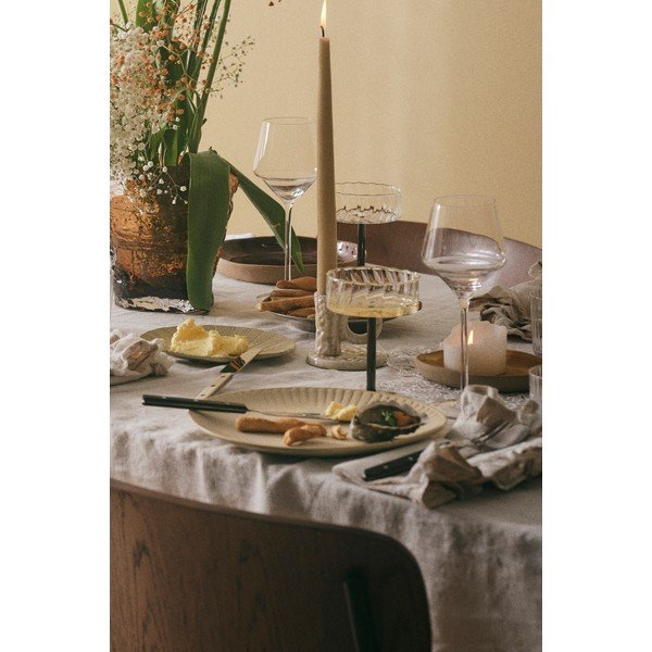 Чаши в комплект 4 бр. за вино 390 ml Kai – Jotex-image-3