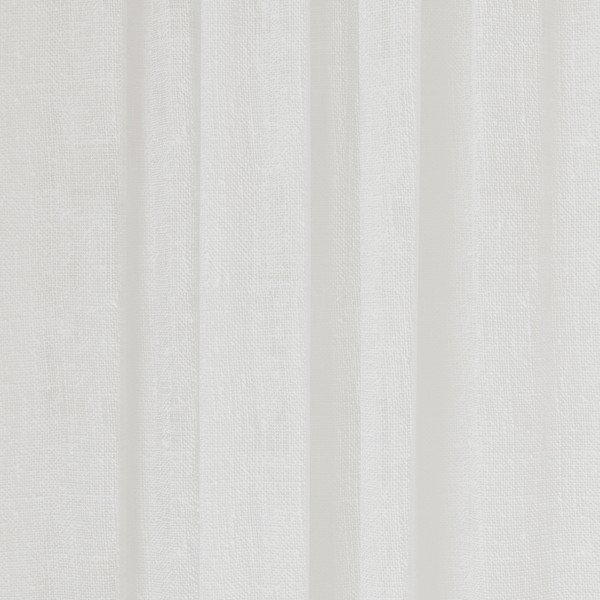 Бели завеси в комплект от 2 бр. 132x213 cm Sheera - Umbra