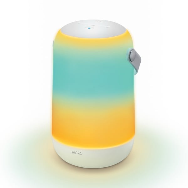 LED smart настолна лампа 14 W – WiZ
