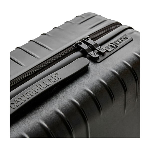 Куфар за пътуване на колелца S B. Holt – Caterpillar-image-1