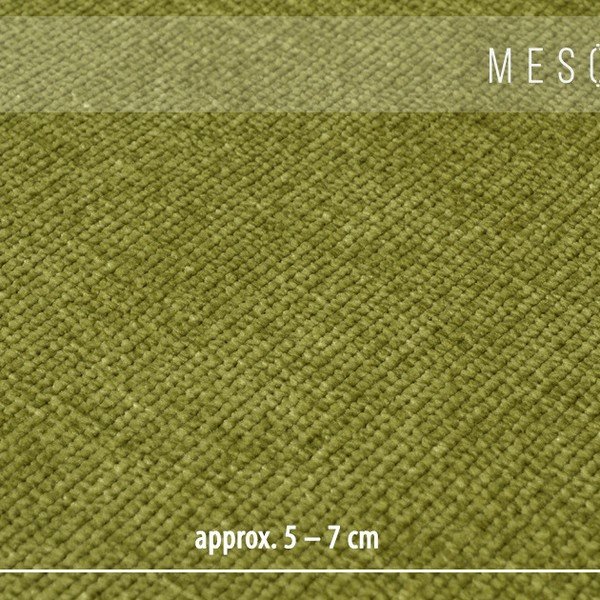 Зелена поставка за крака Musso - MESONICA-image-1