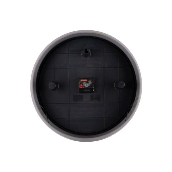 Стенен часовник ø 40 cm Nirvana Globe – Karlsson-image-3